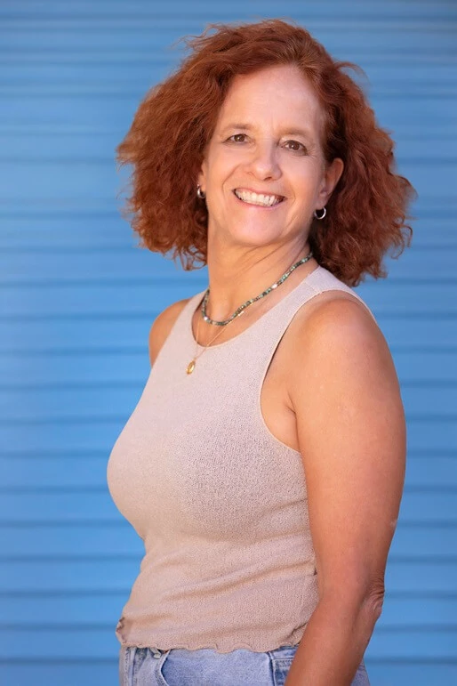 אורלי מילר בורודובסקי